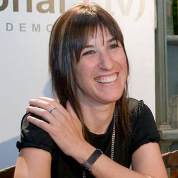 Virginia-Yagüe-denunciada-por-plagio Virginia Yagüe ha sido denunciada por plagio
