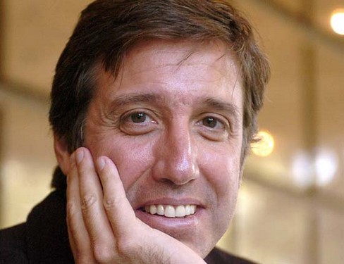 EMILIO ARAGON