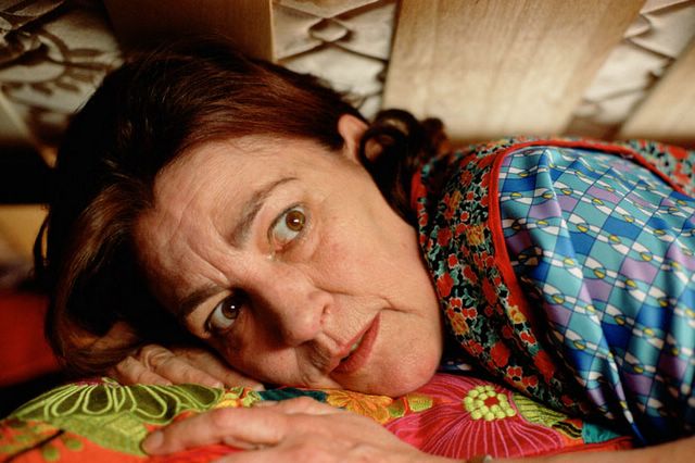 Carmen Maura, protagonista de la serie que estrenó ayer TVE. Carmen Maura protagonista de Stamos Okupa2 la serie que estren%C3%B3 ayer TVE. Carmen Maura y su serie Stamos okupa2 no convencen