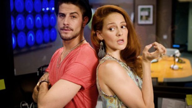Luis Fernández y Ana Polvorosa juntos en 'Fenómenos'. Luis Fern%C3%A1ndez y Ana Polvorosa juntos en Fen%C3%B3menos. Os avanzamos más detalles sobre Fenómenos