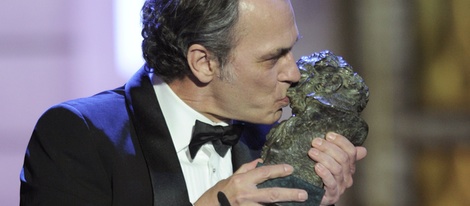 José Coronado, Goya 2012 al mejor actor Jos%C3%A9 Coronado Goya 2012 al mejor actor protagonizar%C3%A1 El principe. Todo sobre El Príncipe, la nueva serie de José Coronado para Telecinco