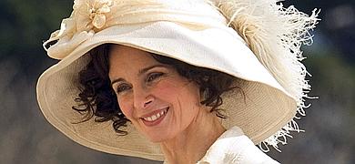 Silvia Marsó se incorpora a 'Gran Hotel' Silvia Mars%C3%B3 se incorpora hoy a Gran Hotel en Antena 3. Silvia Marsó se incorpora hoy a Gran Hotel