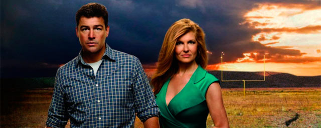 Protagonistas de 'Friday Night Lights' Discrepancias entre los protagonistas de Friday Night Lights sobre la adaptaci%C3%B3n al cine de la serie Discrepancias entre los protagonistas de Friday Night Lights sobre la adaptación al cine de la serie