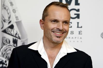Miguel Bosé en 'Cuéntame cómo pasó'. Miguel Bosé cantará en 'Cuéntame cómo pasó'.
