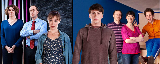 Pramface Pramfacce la nueva serie que emitir%C3%A1 Cosmopolitan TC Pramface llegará a España en Cosmopolitan TV