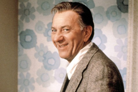 Uno de los rostros más conocidos de la televisión estadounidense, Jack Klugman Uno de los rostros m%C3%A1s con Fallece el actor Jack Klugman