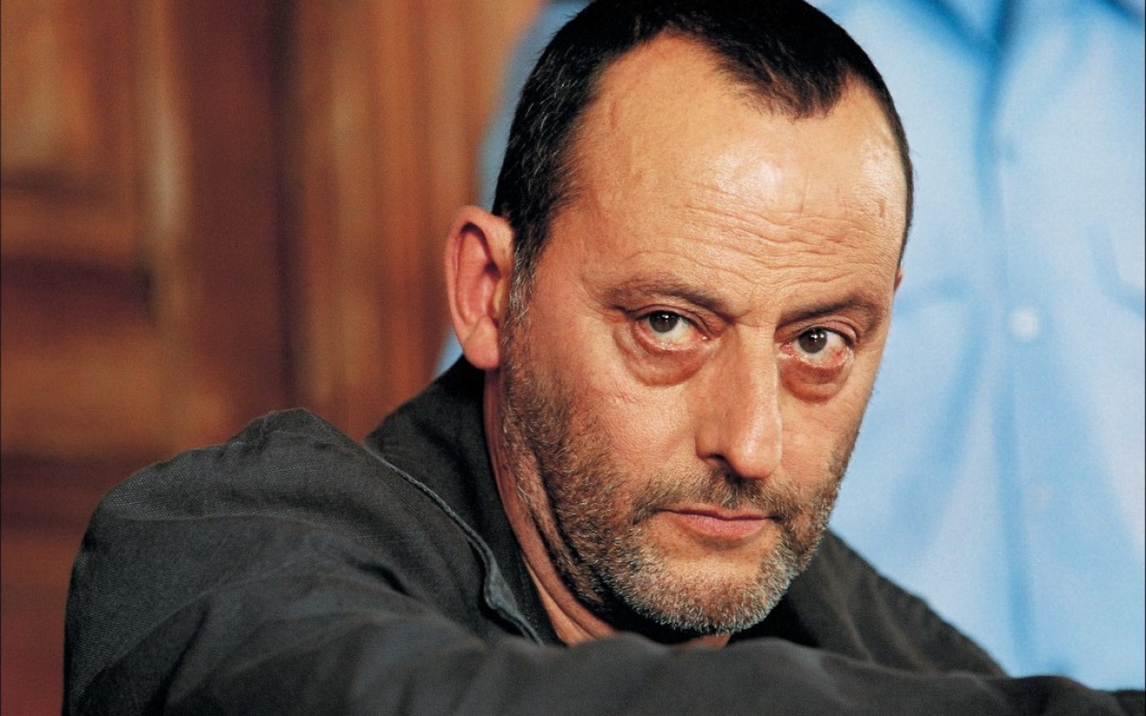 Jean Reno protagoniza 'JO'. Jean Reno protagoniza la nueva serie de la FOX, 'JO'.