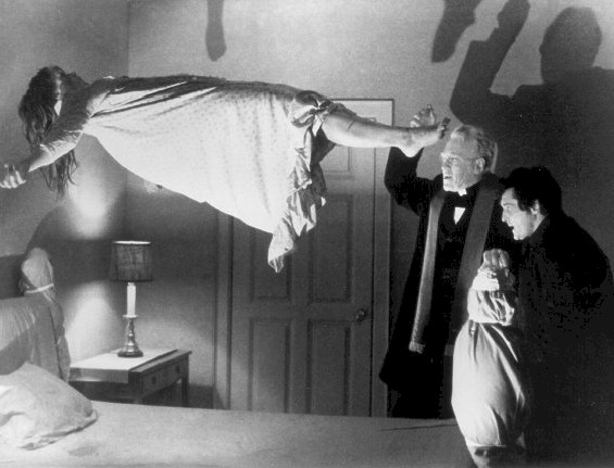 FOX prepara una serie sobre exorcismos que verá la luz pronto. La FOX prepara una serie sobre exorcismos que ver%C3%A1 la luz pr%C3%B3ximamente. La FOX prepara una serie sobre exorcismos