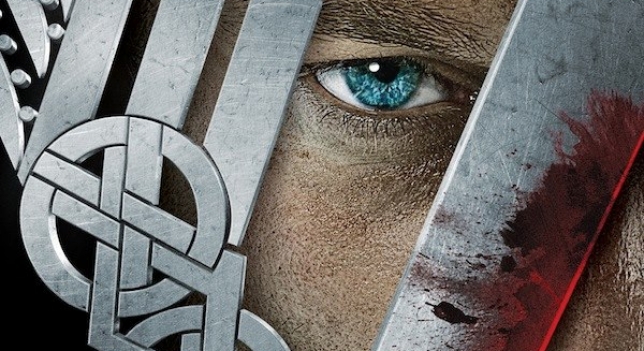 Hoy llega 'Vikings' a Antena 3. Llegan los Vikings a la programaci%C3%B3n de Antena 3. Vikings 1x01 y 1x02