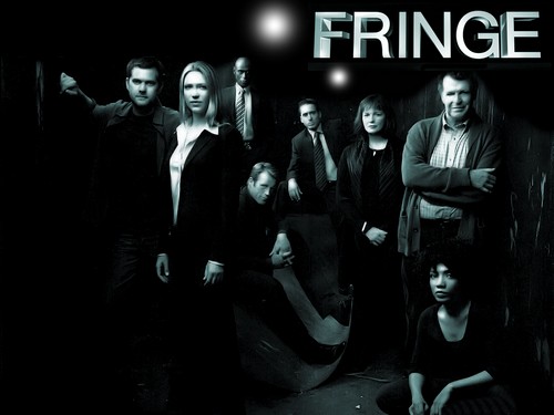 Fringe vuelve a Canal + el prÃ³ximo dia 17 de marzo