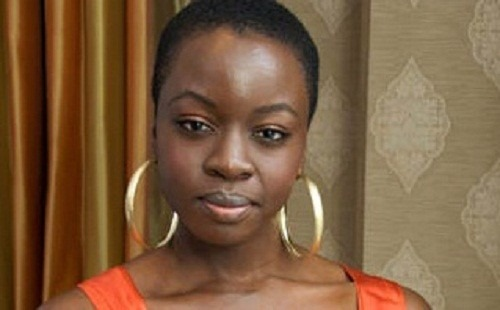 Danai Gurira