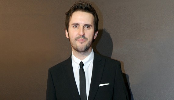 Julián Lopez Uno de los personajes de la nueva telecomedia que se estrena en otoño