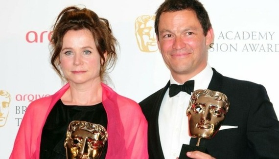 Bafta 2012