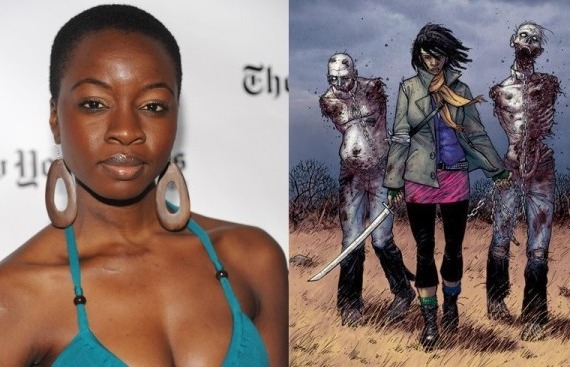 Gurira