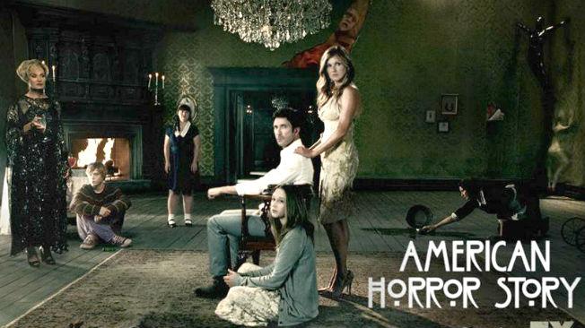 Cartel de American Horror Story