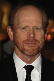 Ron Howard estarÃ¡ en Conquest