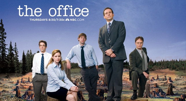 The Office echa el cierre con la novena temporada