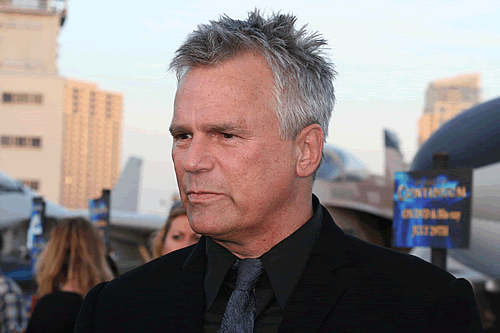 Richard Dean Anderson protagoniza una webserie.