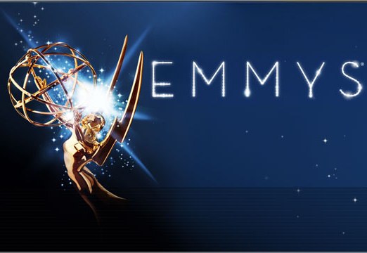 Se entregan los premios Emmys 2012.