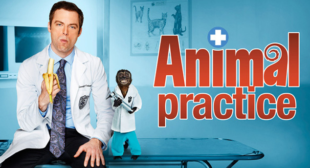 Llega 'Animal practice', nueva comedia.