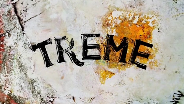 'Treme' tendrÃ¡ una cuarta temporada.