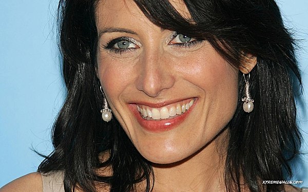 Lisa Edelstein en 'Elementary'