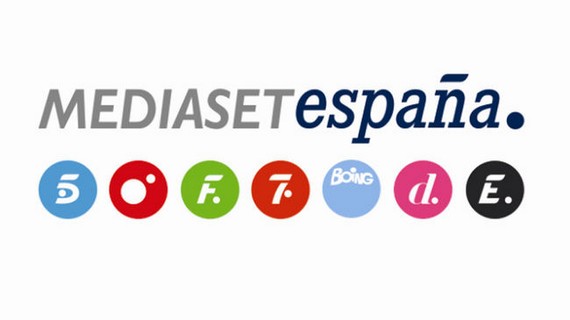 Mediaset España