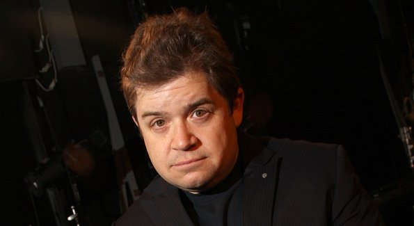 Patton Oswalt ficha por Justified.