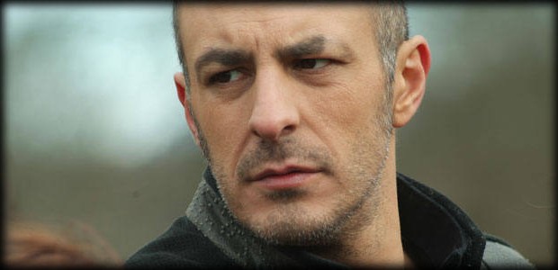 Roberto Álamo en 'Luna: el misterio de Calenda'. Roberto Álamo se incorpora a 'Luna: el misterio de Calenda'.