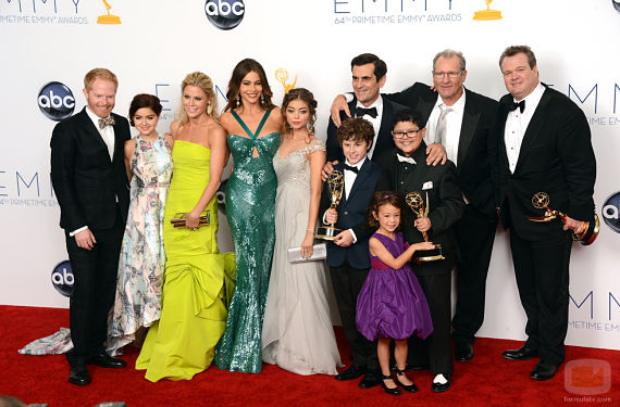 Modern Family