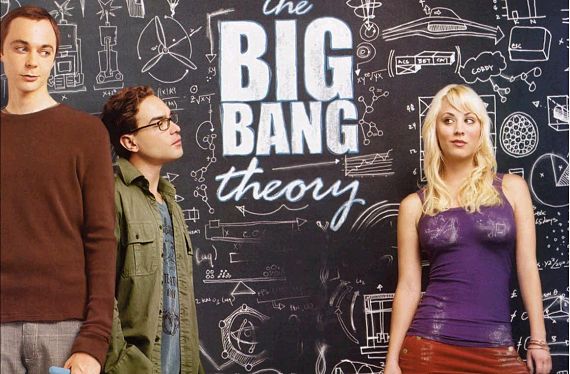 Big Bang Theory