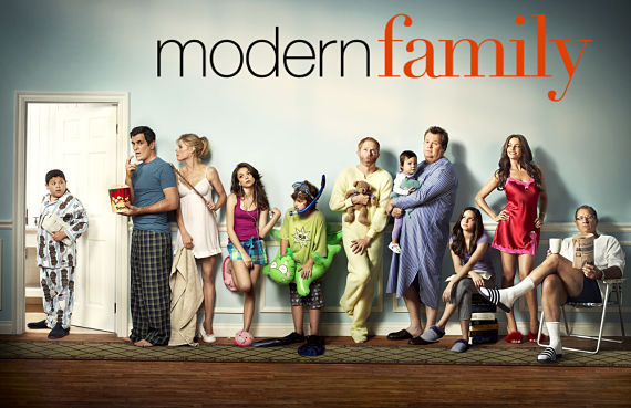 Modern Family