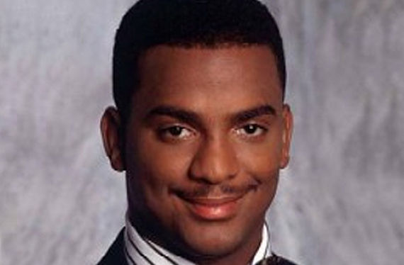 Carlton Banks