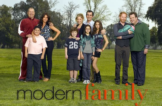 Modern Family