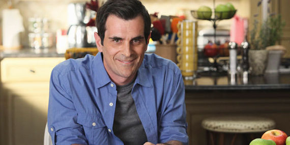 Phil Dunphy