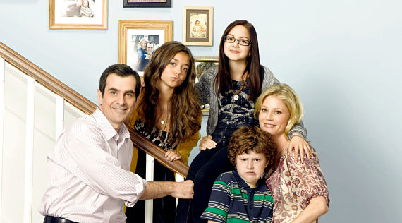 Modern Family