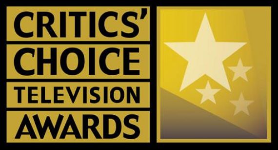 Logo Critics Choice TV Awards