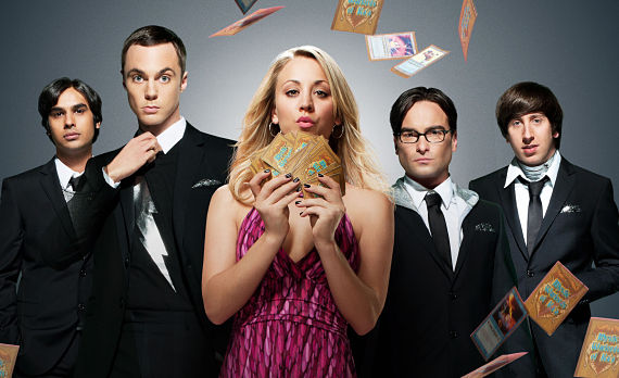 Big Bang Theory