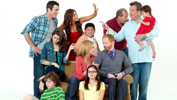 Modern Family