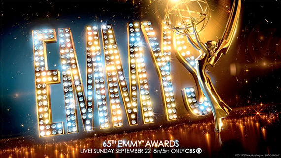 Emmys 2013