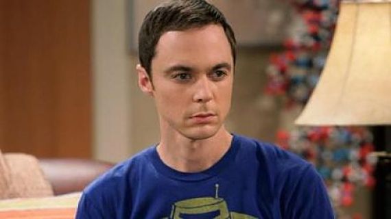 Sheldon Cooper