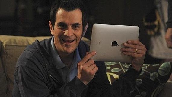 Phil Dunphy