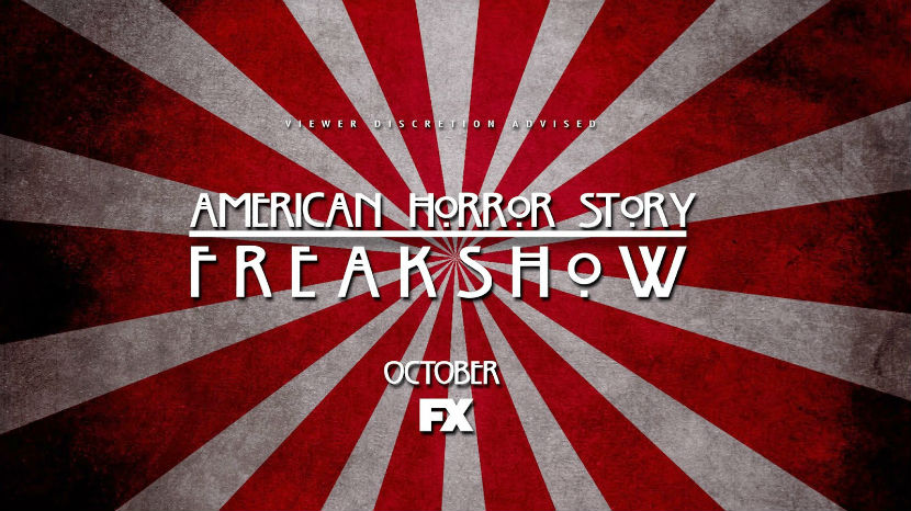 American Horror Story Freak Show