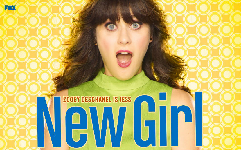 New Girl