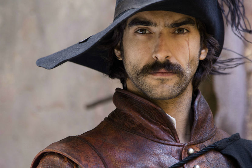 Alatriste