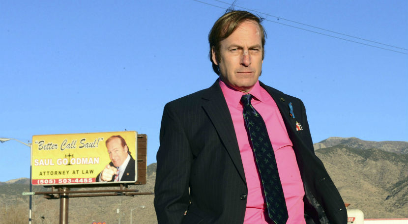 Better Call Saul