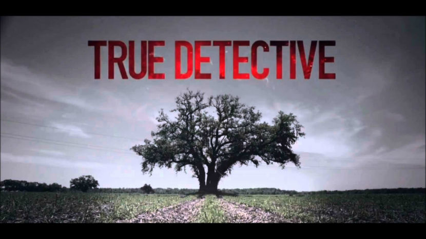 True Detective