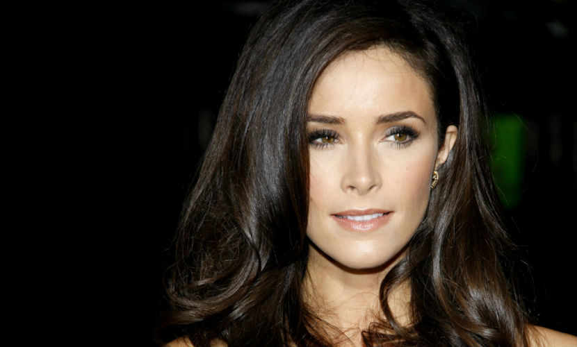 Abigail Spencer