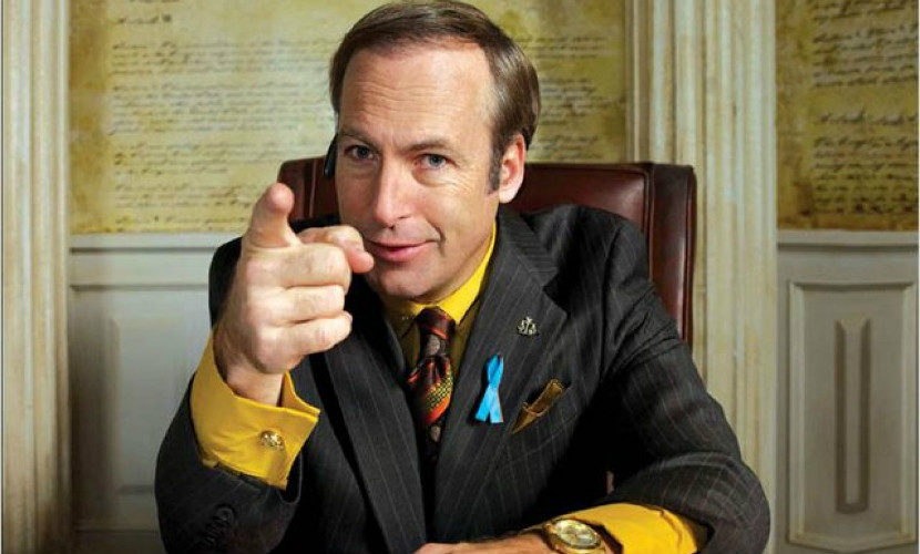 Better Call Saul