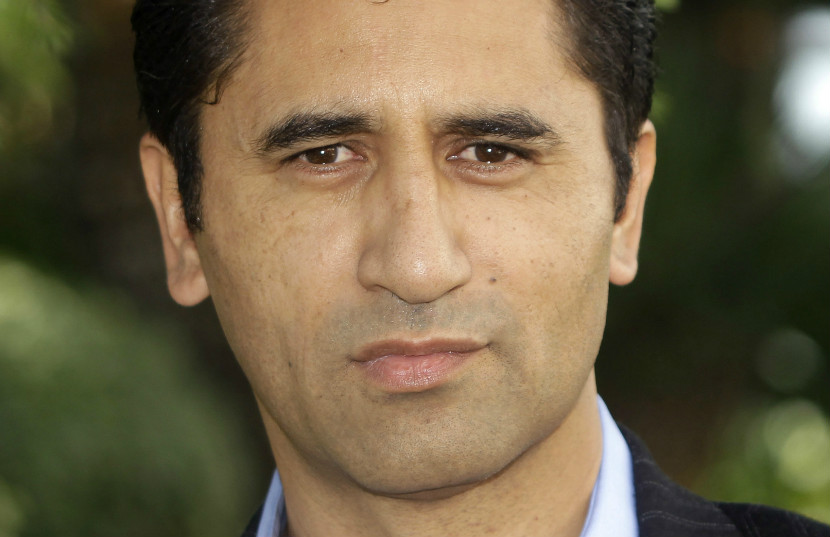 Cliff Curtis